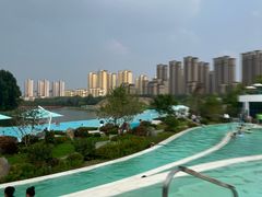 -清河半岛温泉度假酒店