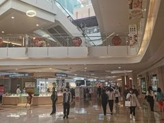 -皇庭广场(福华三路店)
