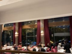 大堂-Hooley's活利仕西餐厅(珠江新城店)
