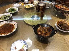 -鸿运楼·舌尖上的徽菜