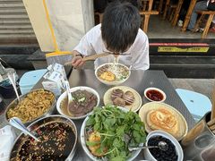 -熊氏牛羊杂粉(龙眼井总店)