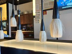 -绿茶餐厅(成都大悦城店)