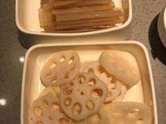 -半天妖烤鱼(丰科万达店)