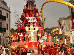 -赤坎·广东华侨国际旅游度假区