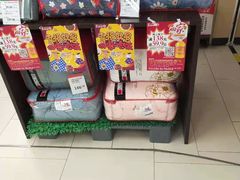 -永辉超市(红旗街万达广场店)