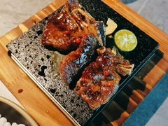 -匠和风精致料理(祥禾天地店)