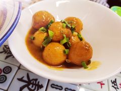 -七爷清汤腩·港式餐厅(金狮广场店)
