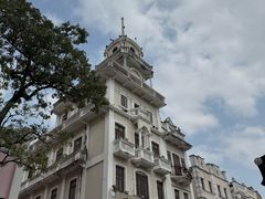 -孙文西路步行街