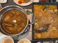 -北京王府井希尔顿酒店·万斯阁西餐厅