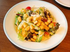 -萨莉亚意式餐厅(悦荟广场店)