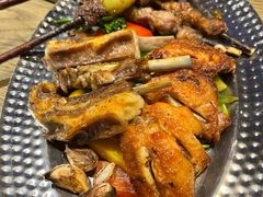 -那时新疆·若羌(经纬汇店)