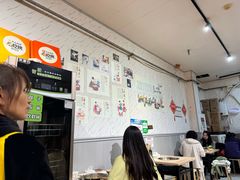 -海关荤豆花(洋河一路店)
