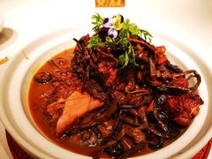 -局气 烤鸭·北京菜(武清店)