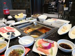 -海底捞火锅(龙岗星河COCO Park店)