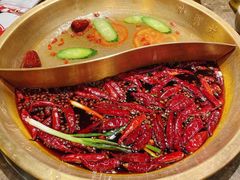 -小龙坎火锅(全球总店)
