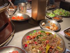 -西塔老太太泥炉烤肉(温州首店万象城黑金店)