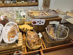 -旧识old mate·烘焙蛋糕店