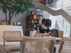 -GOTLOT COFFEE&KITCHEN角落厨房NOOK店