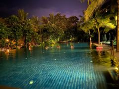 -三亚湾海居铂尔曼度假酒店