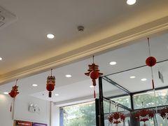 -郭林家常菜烤鸭(曙光西路店)