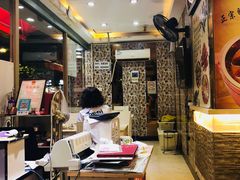 大堂-关姐美食(江南西店)