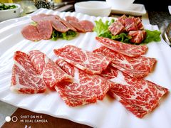 极牛拼盘-辉哥火锅(虹桥路店)