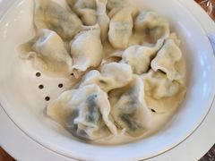 -大清花饺子(山庄店)