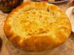 馕饼-维吾尔餐厅(宜山路店)