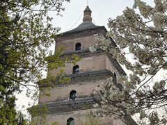 -大慈恩寺(大雁塔)