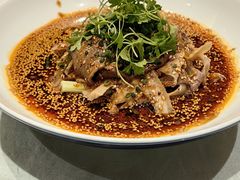 -国人川菜(李家村建东街店)