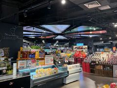-Olé精品超市(上海港汇恒隆店)