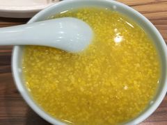 棒渣粥-合合春饼·酱骨·东北菜(潘家园店)