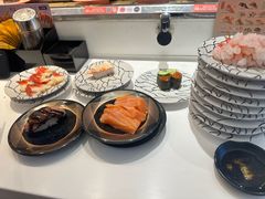 -争鲜回转寿司(通州万达店)