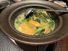-大拙里·精致融合菜(沙湖桃源国际店)