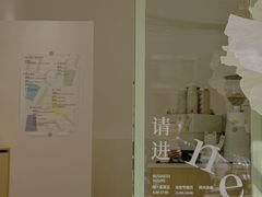 -NEA BAY咖啡馆