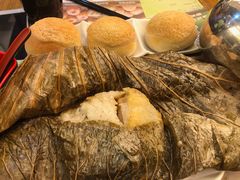 -添好运点心专门店(深水埗店)