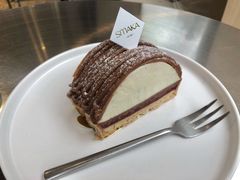 栗子蛋糕-SMAKA(复兴soho店)