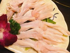 -大龙辣火锅·龙虾·烧烤(湖滨新天地店)