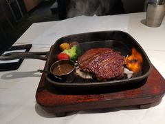 -牛扒先生·厚切雪花牛扒西餐厅(北京路禺山路店)