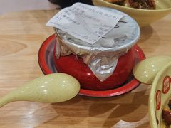 -周真真南昌拌粉·瓦罐汤(敦化路店)