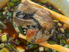 -黑竹香鸡(营和巷店)