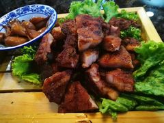 -来小酌·长安酒家(翠庭大厦店)