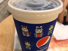 -德克士(通惠门店)