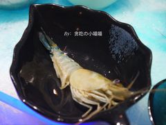 -海玥荟海鲜姿造自助餐厅(欧罗巴广场店)