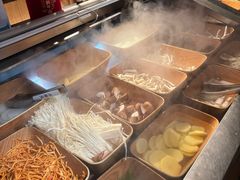 -温野菜涮涮锅(西单大悦城店)