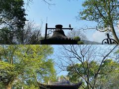 -丰都鬼城名山景区