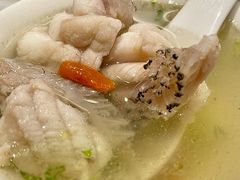 -张凯达·深海石斑鱼潮汕火锅(十五年品牌•虹桥天街店)