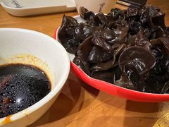 -小俩口烧烤东北菜(双井店)