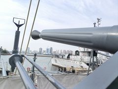 -中国人民解放军海军博物馆