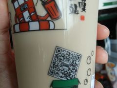 -香港鸿记冰室